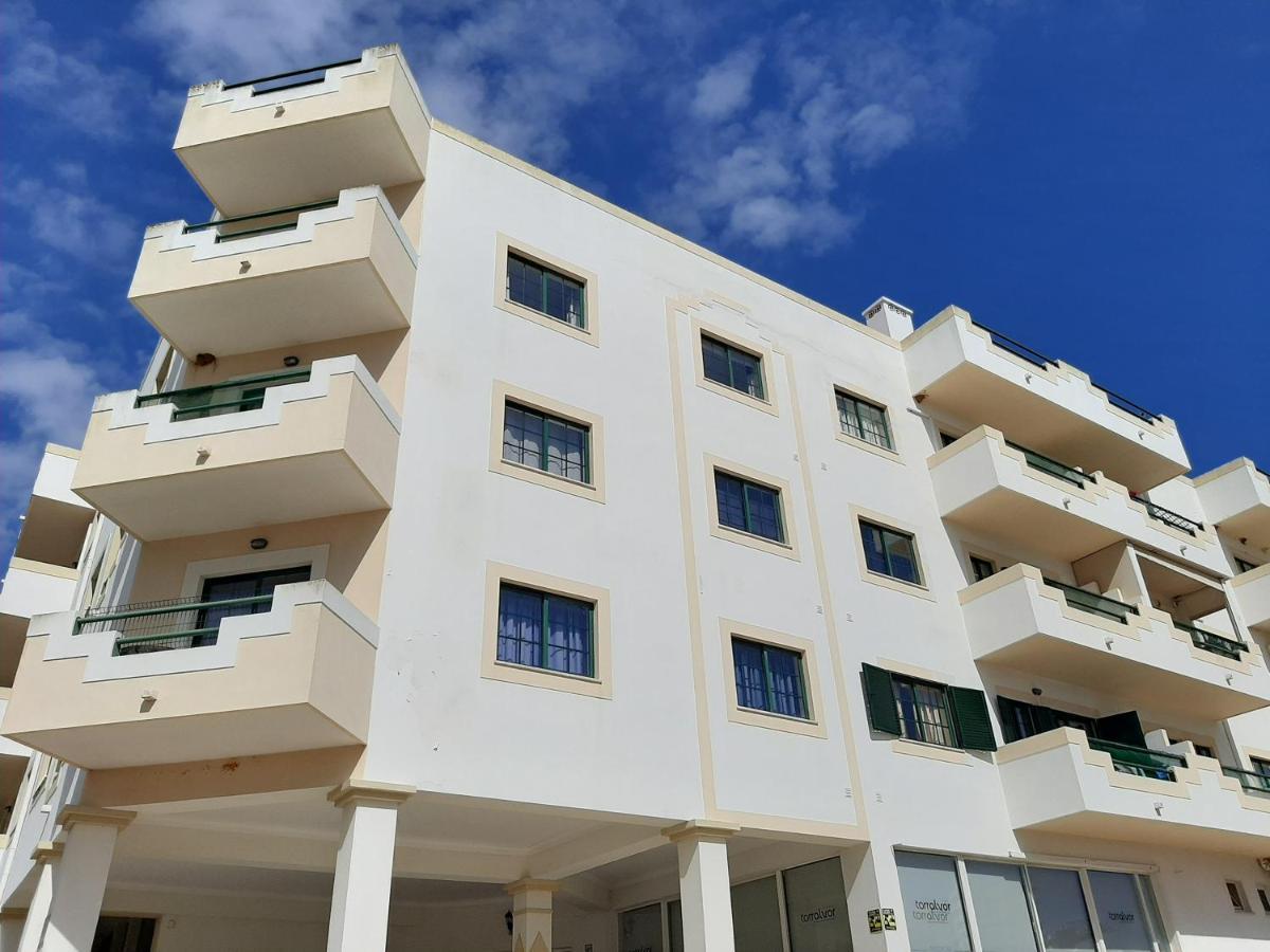 Dunas Do 239 One Bedroom Apartament